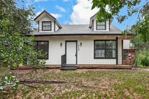 2103 Bayou Drive