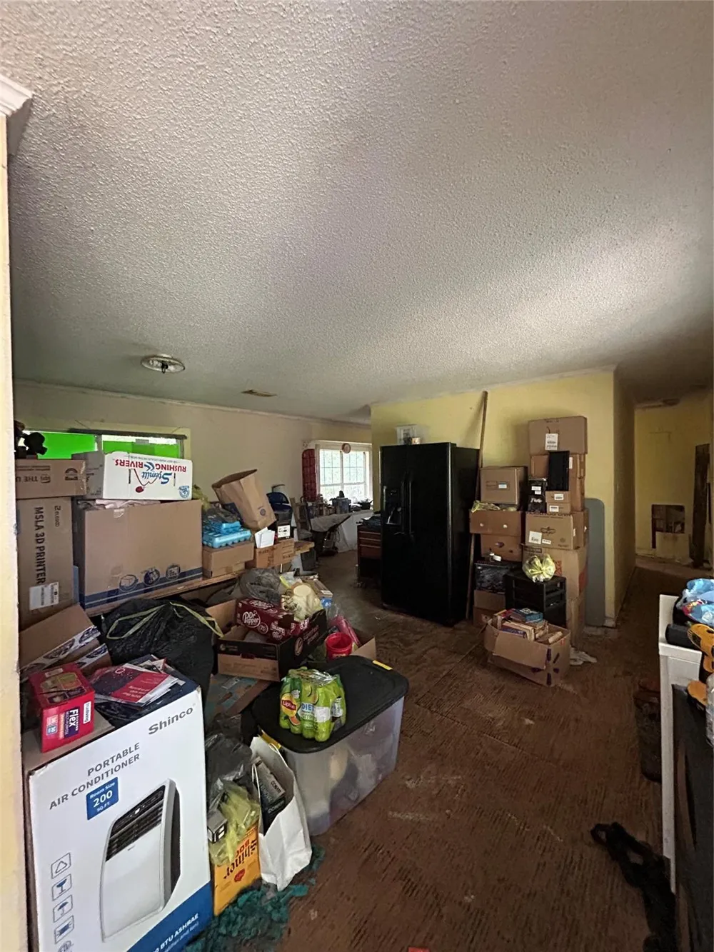 4739 13th Street Bacliff, TX 77518