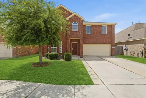 13415 Jersie Violet Lane