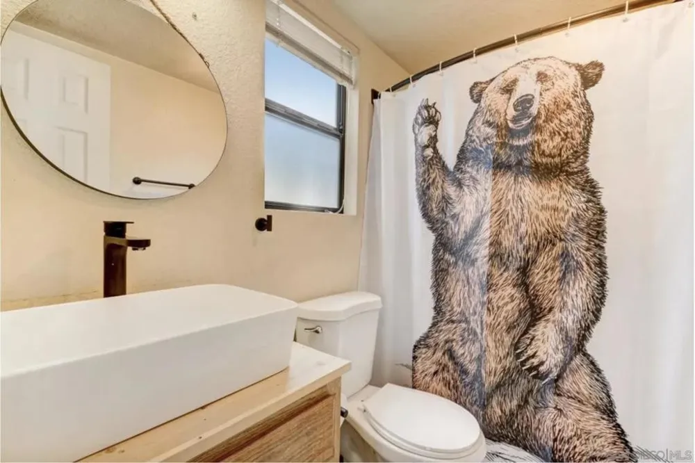 1274 clubview drive Big Bear, CA 92315