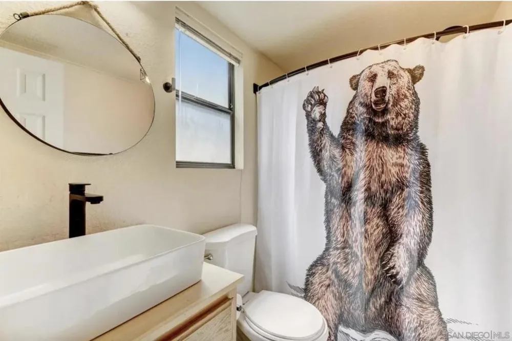 1274 clubview drive Big Bear, CA 92315