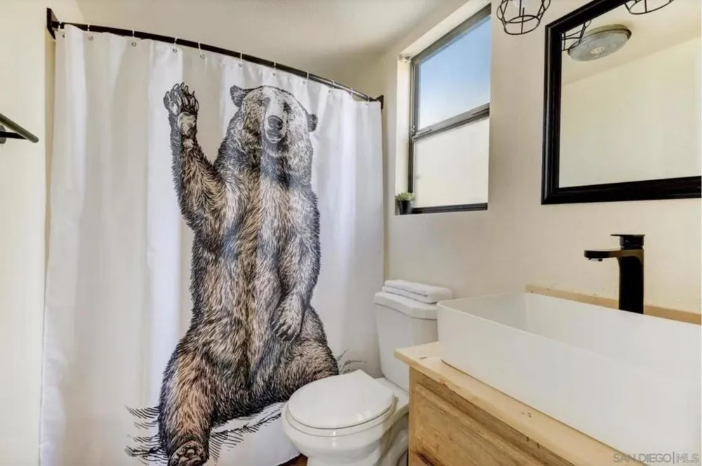1274 clubview drive Big Bear, CA 92315