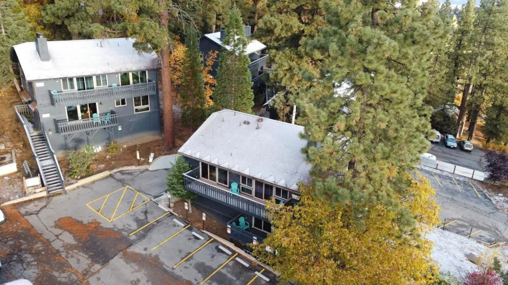 1288 clubview drive Big Bear, CA 92315