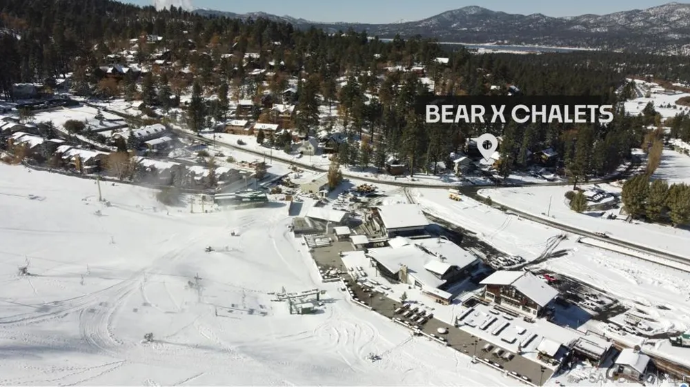 1288 clubview drive Big Bear, CA 92315