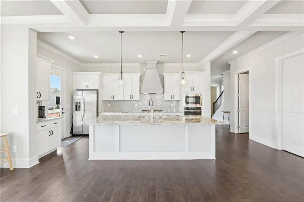 1200 MELODY LANE Watkinsville, GA 30677