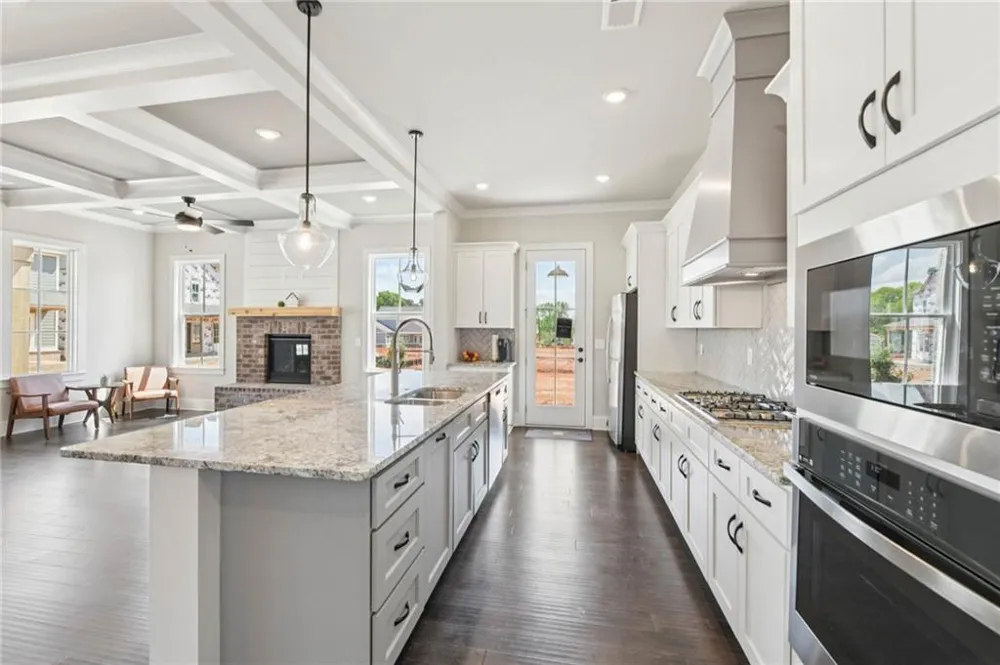 1200 MELODY LANE Watkinsville, GA 30677