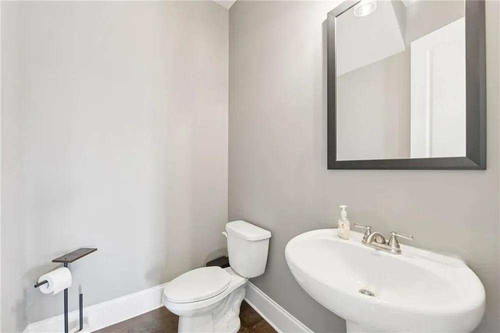 1200 MELODY LANE Watkinsville, GA 30677