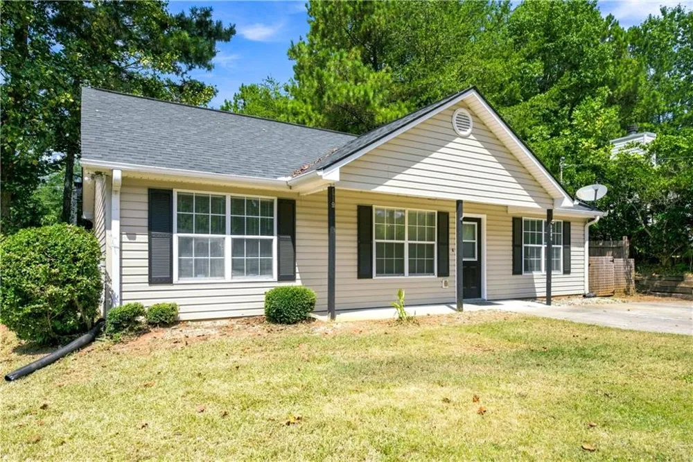 6985 Crooked O Trail Gainesville, GA 30506