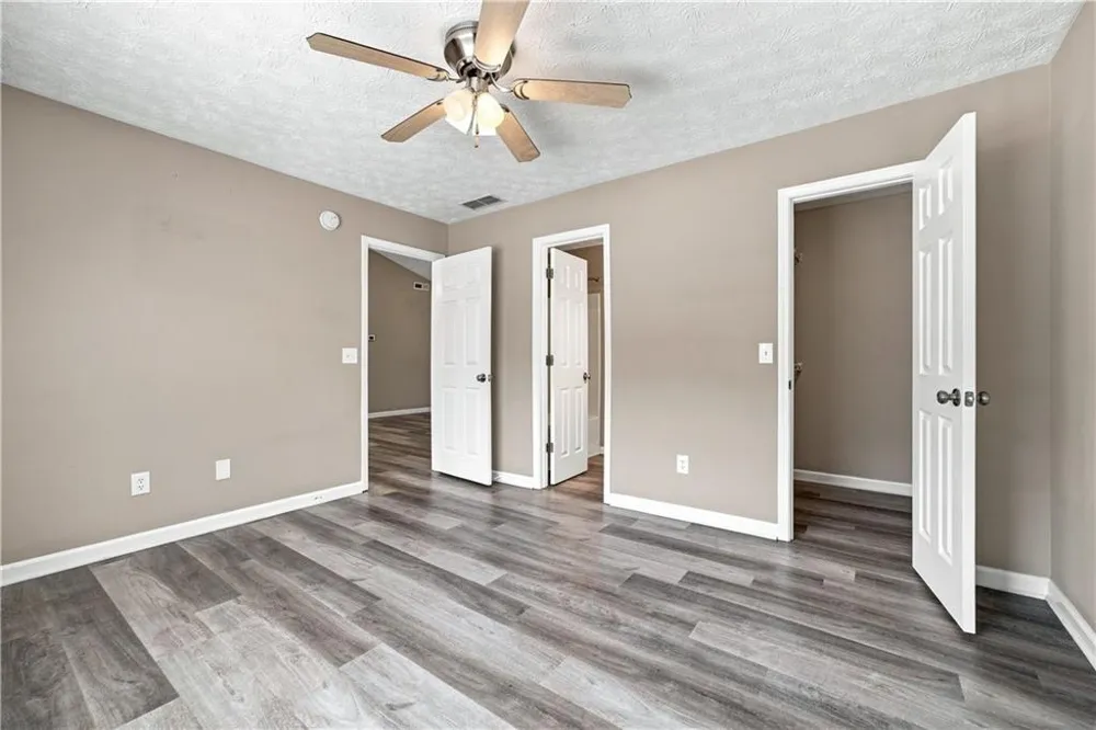 6985 Crooked O Trail Gainesville, GA 30506
