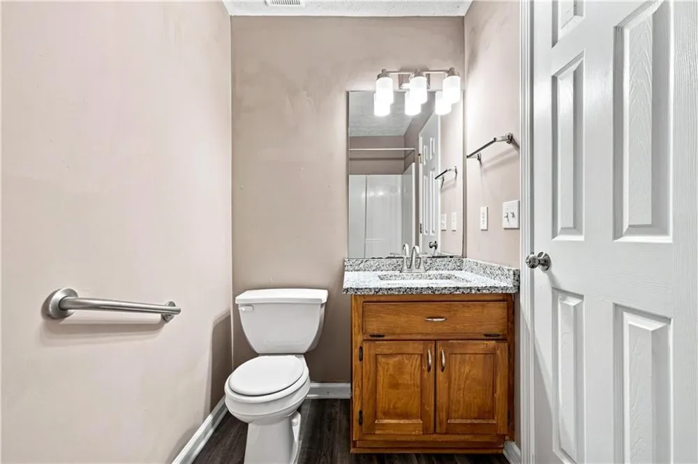 6985 Crooked O Trail Gainesville, GA 30506