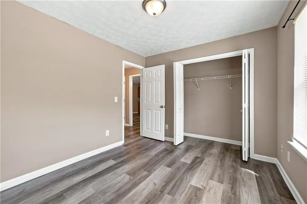 6985 Crooked O Trail Gainesville, GA 30506