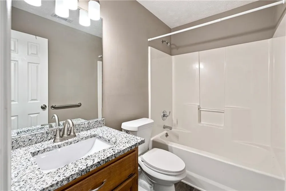 6985 Crooked O Trail Gainesville, GA 30506