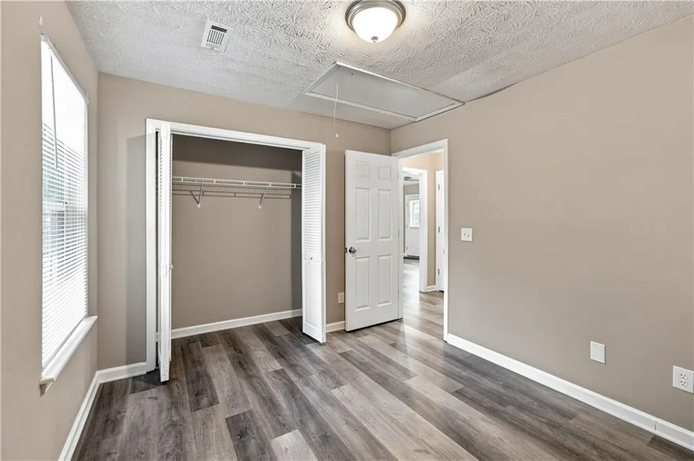 6985 Crooked O Trail Gainesville, GA 30506
