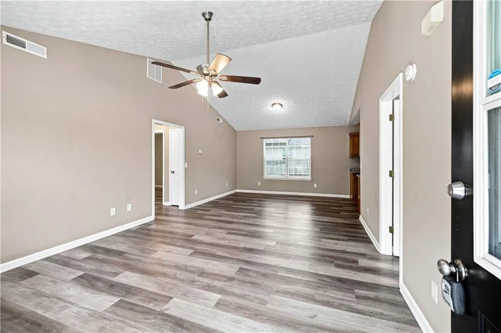 6985 Crooked O Trail Gainesville, GA 30506
