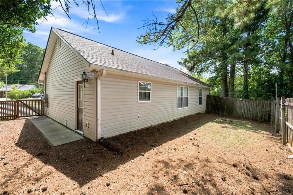 6985 Crooked O Trail Gainesville, GA 30506
