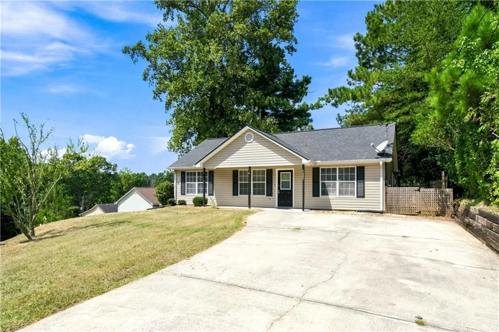6985 Crooked O Trail Gainesville, GA 30506