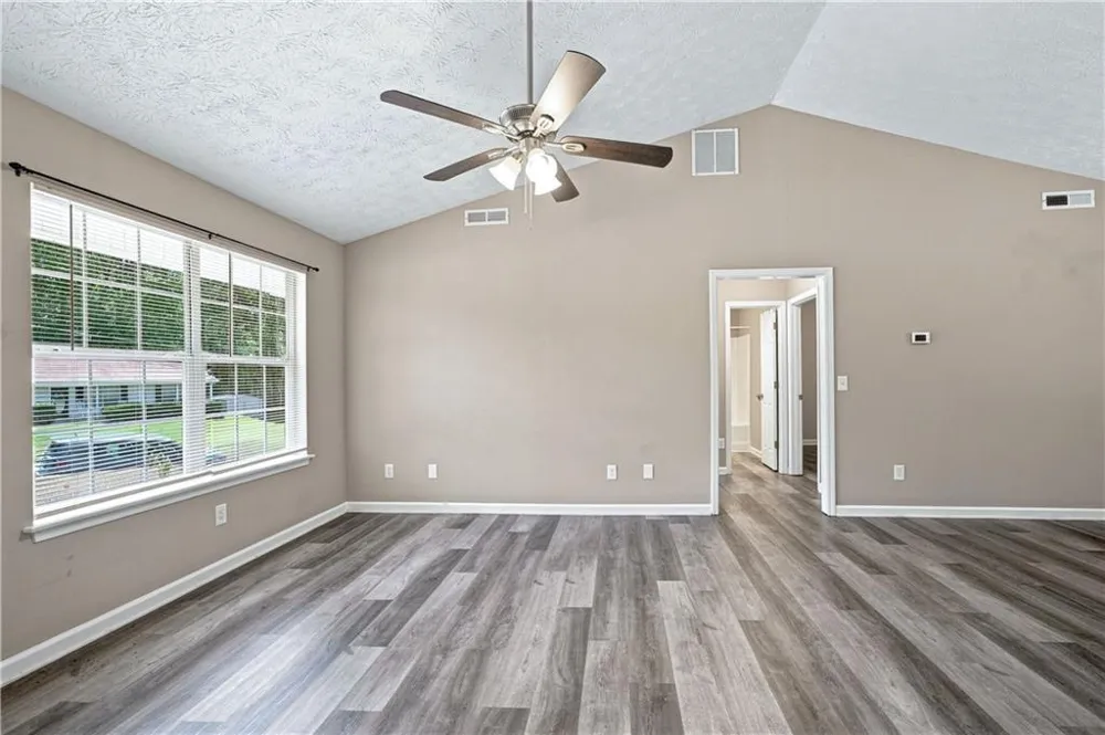 6985 Crooked O Trail Gainesville, GA 30506
