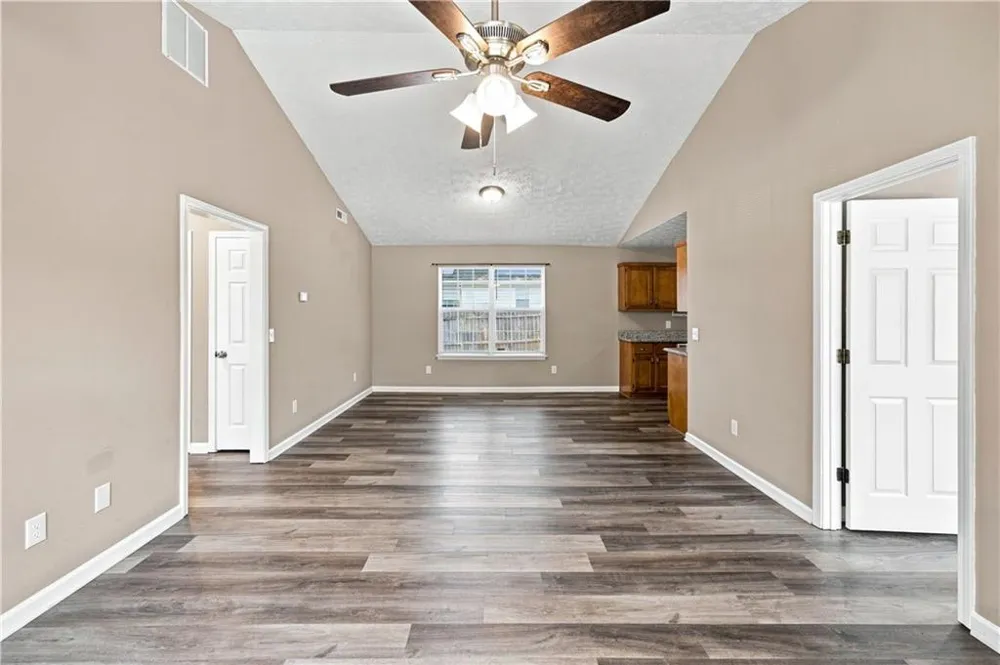 6985 Crooked O Trail Gainesville, GA 30506