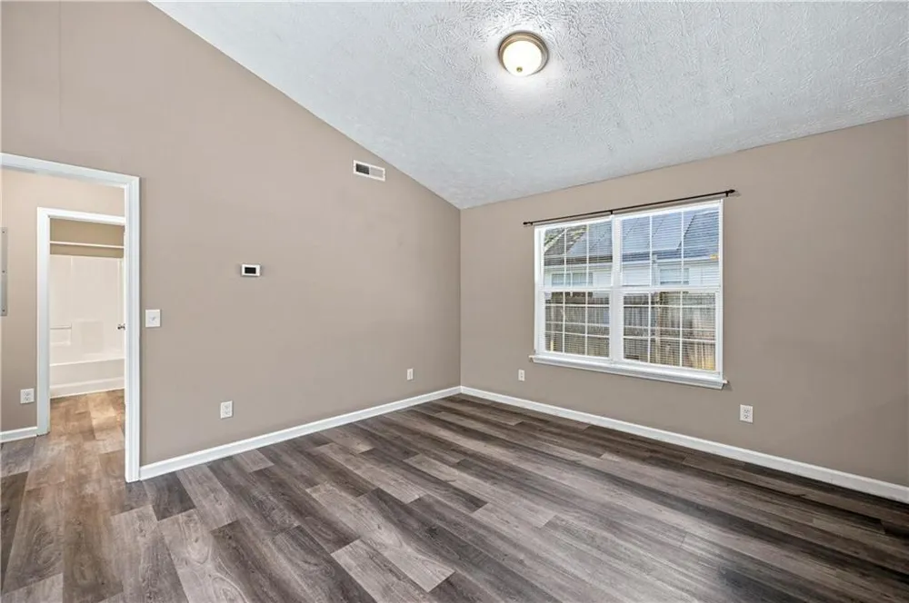 6985 Crooked O Trail Gainesville, GA 30506