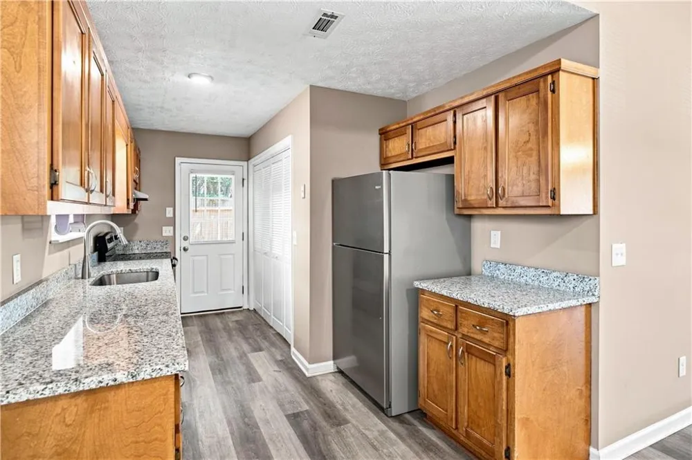 6985 Crooked O Trail Gainesville, GA 30506