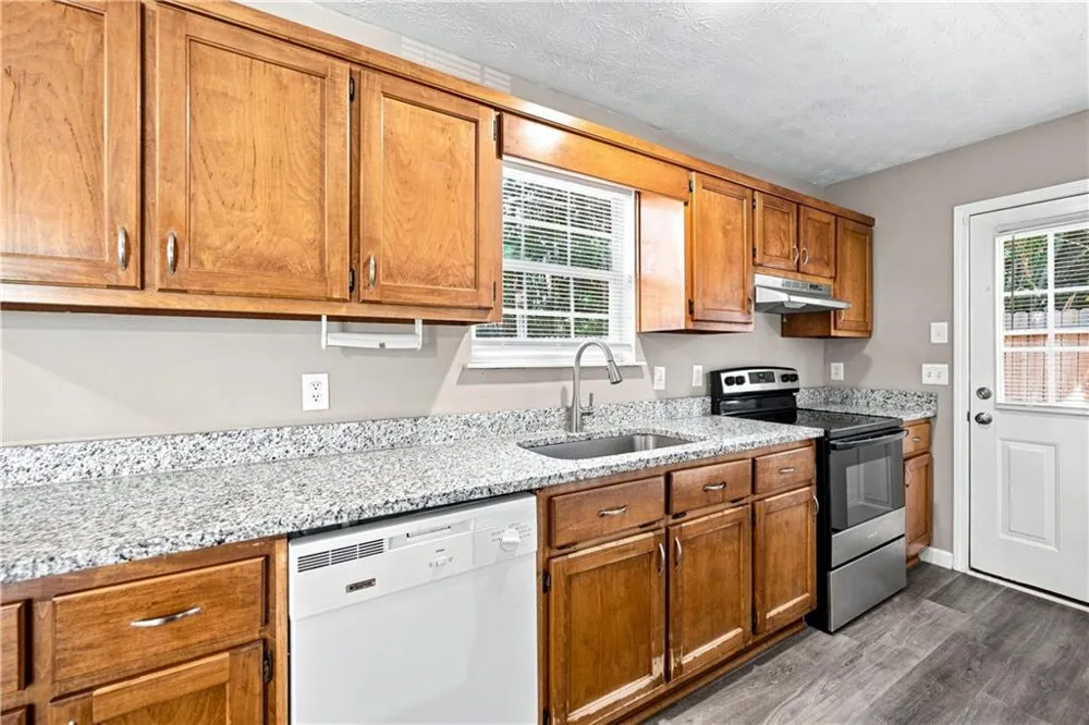 6985 Crooked O Trail Gainesville, GA 30506