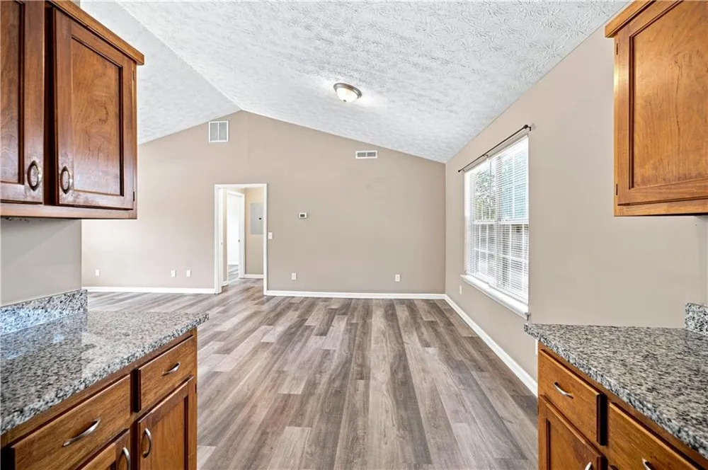 6985 Crooked O Trail Gainesville, GA 30506