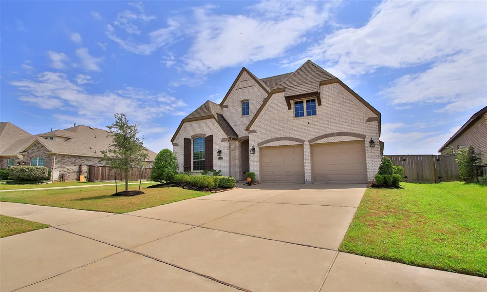 23703 Lively Ferry Lane Richmond, TX 77469
