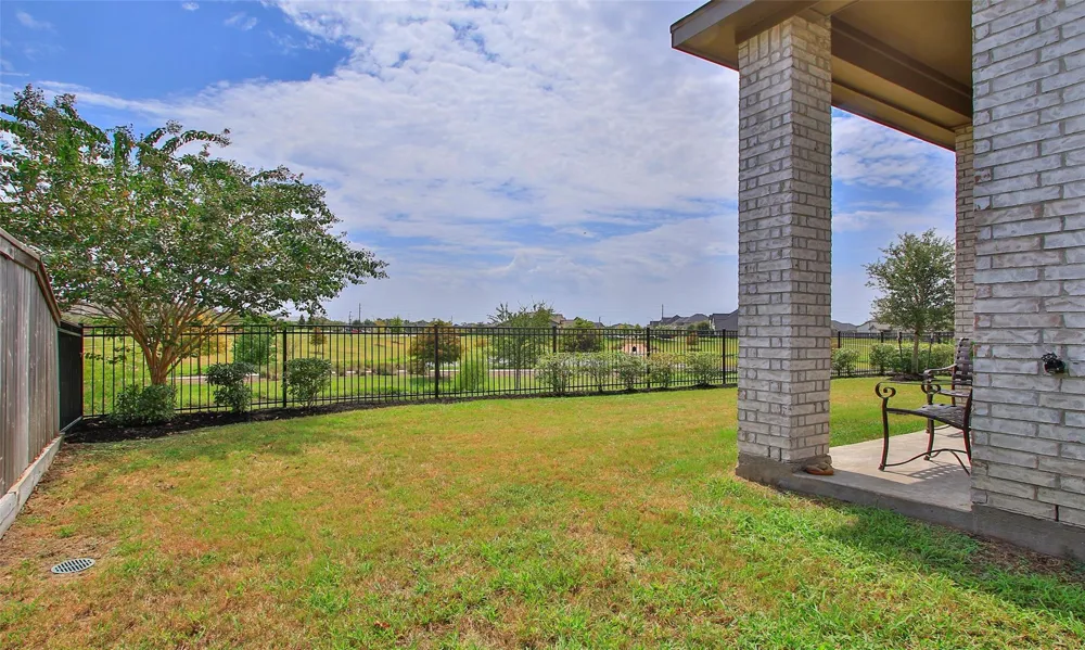 23703 Lively Ferry Lane Richmond, TX 77469