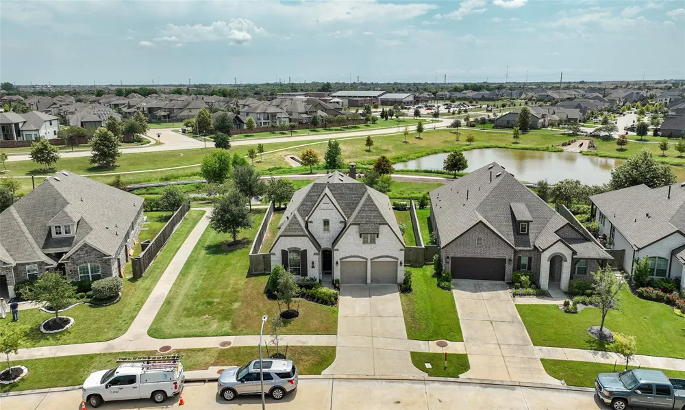 23703 Lively Ferry Lane Richmond, TX 77469