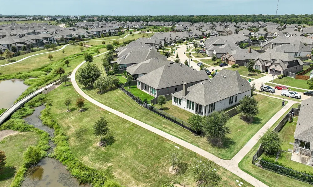 23703 Lively Ferry Lane Richmond, TX 77469