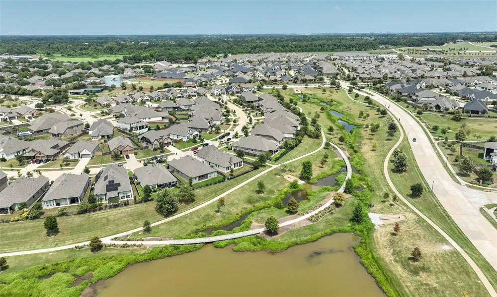 23703 Lively Ferry Lane Richmond, TX 77469
