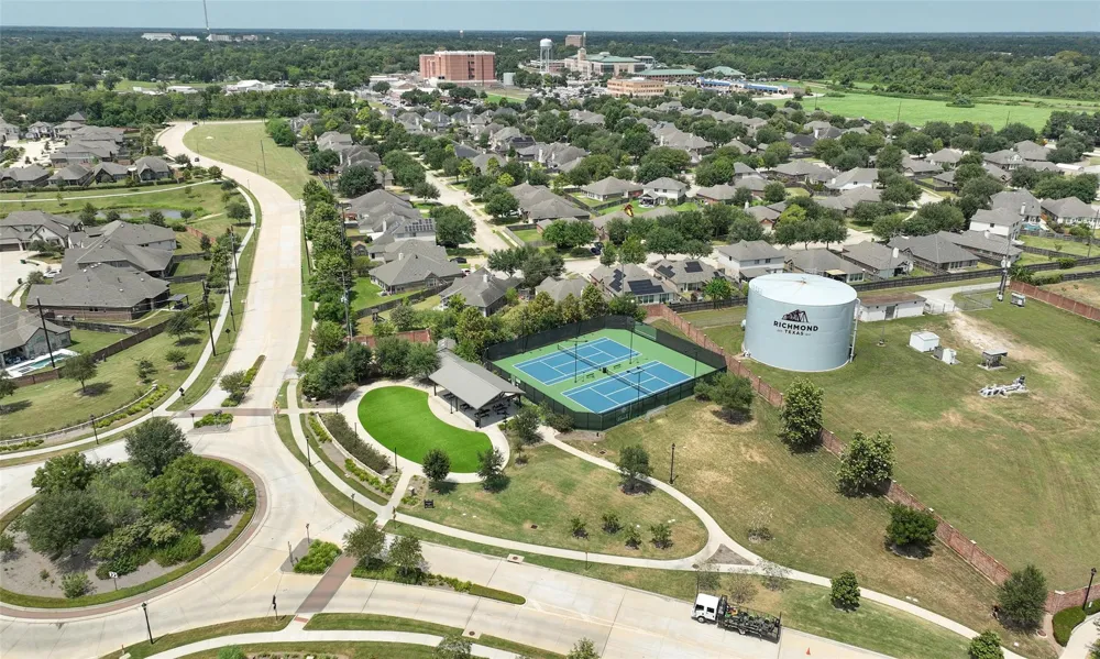 23703 Lively Ferry Lane Richmond, TX 77469