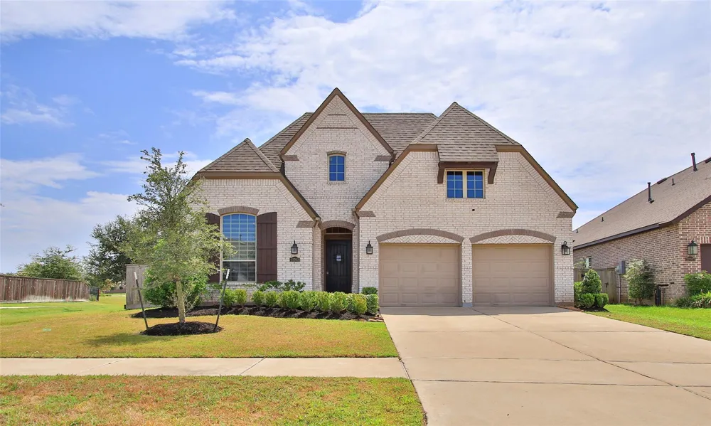 23703 Lively Ferry Lane Richmond, TX 77469