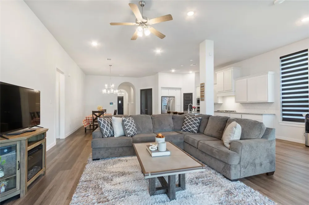 23703 Lively Ferry Lane Richmond, TX 77469