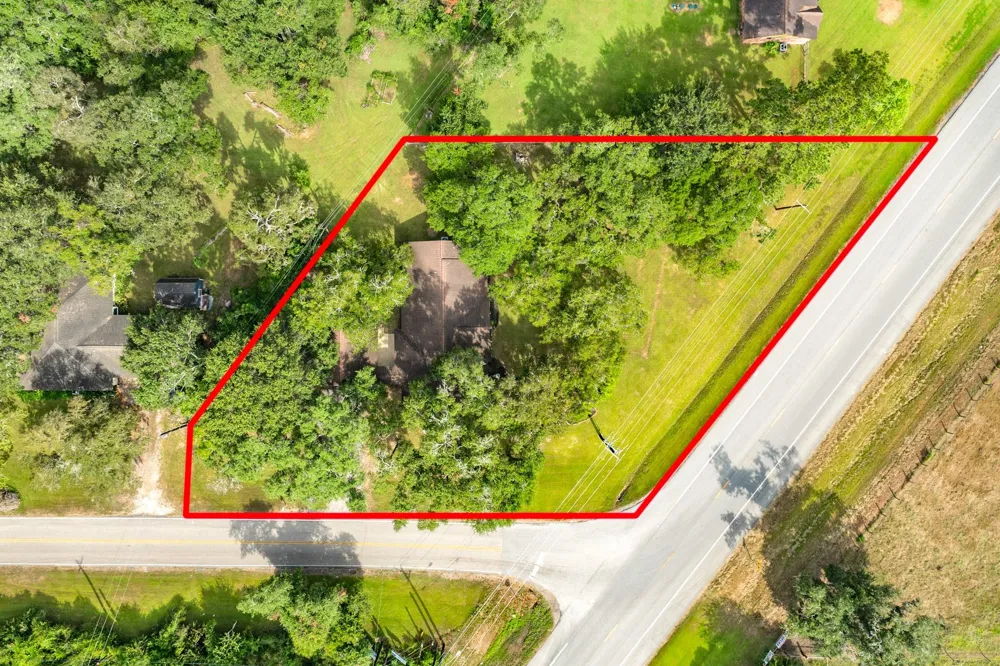 9020 Fm 1459 Road Sweeny, TX 77480