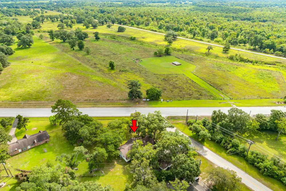 9020 Fm 1459 Road Sweeny, TX 77480