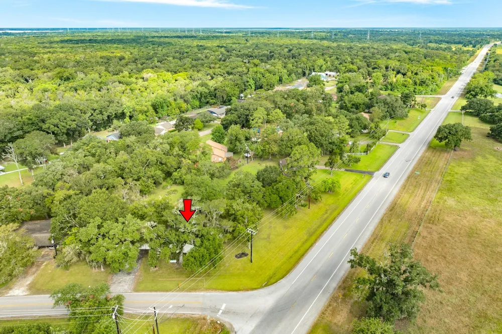 9020 Fm 1459 Road Sweeny, TX 77480
