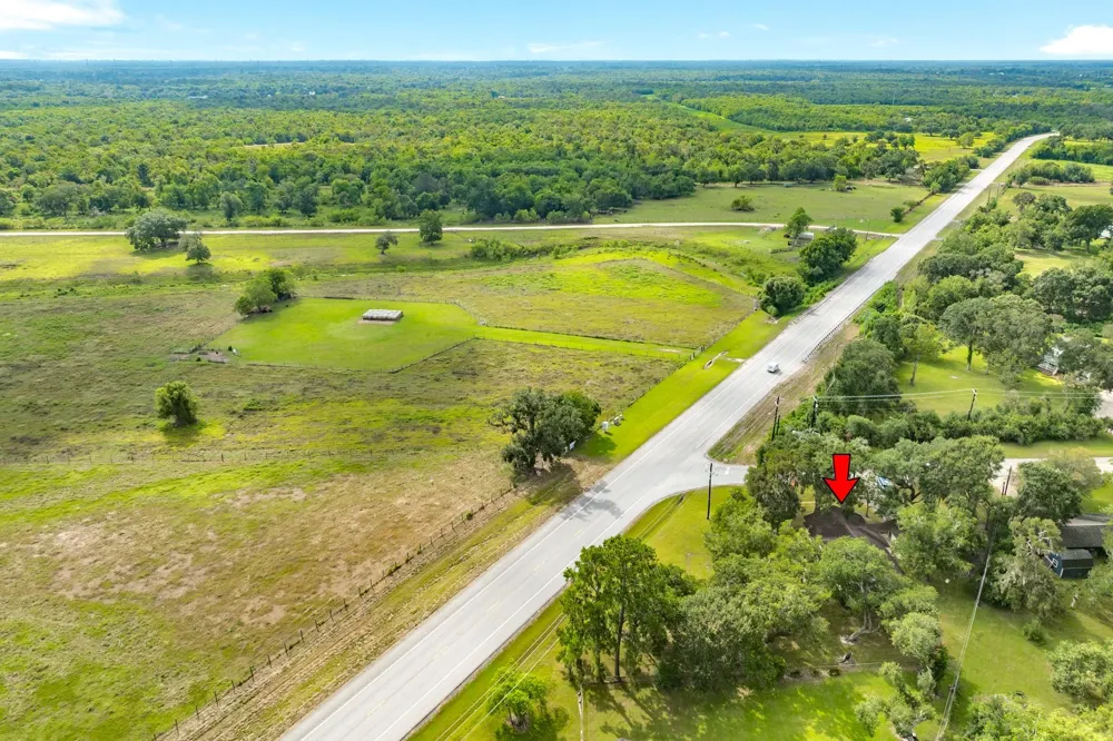 9020 Fm 1459 Road Sweeny, TX 77480