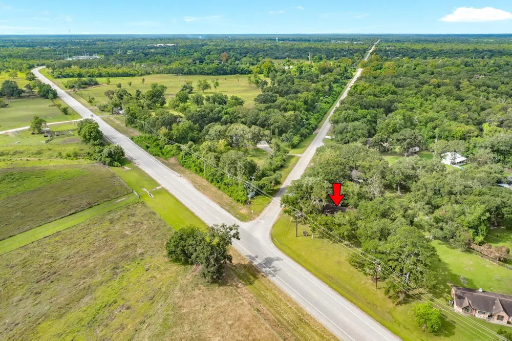 9020 Fm 1459 Road Sweeny, TX 77480