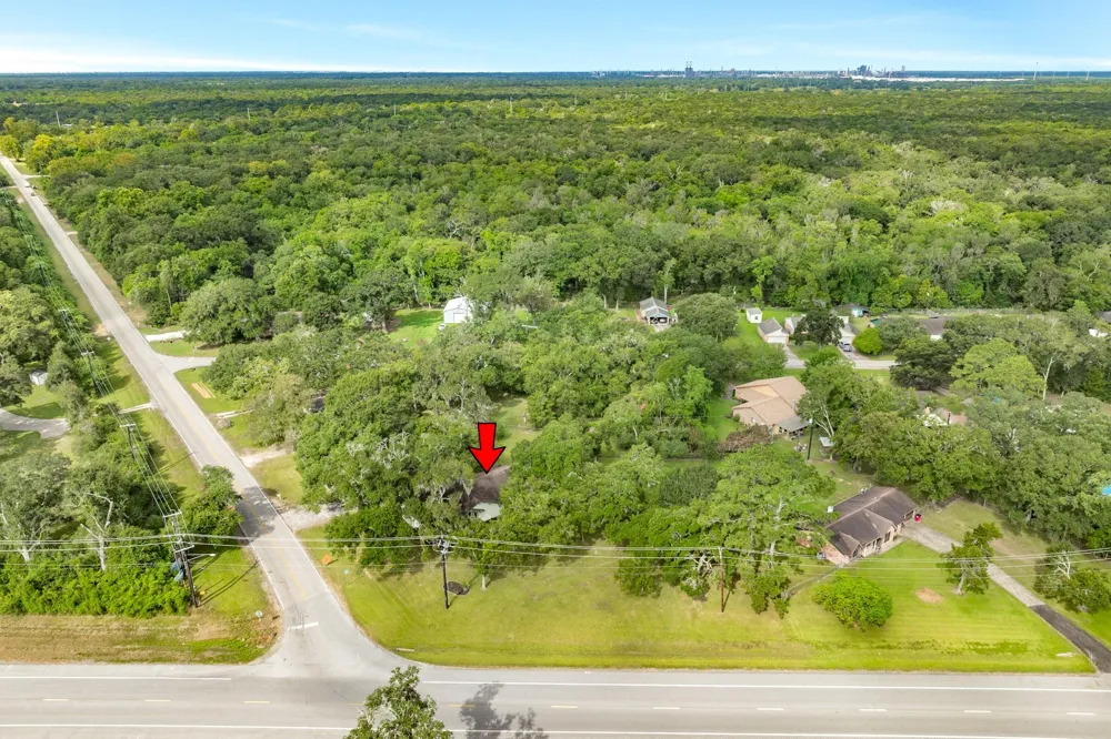 9020 Fm 1459 Road Sweeny, TX 77480