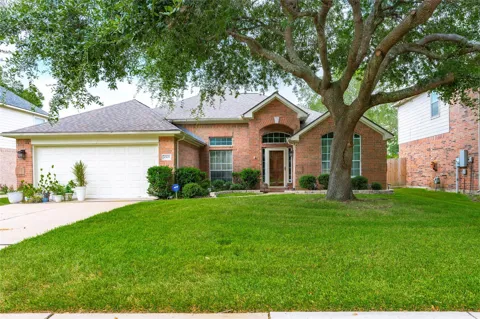 4505 Biscayne Bend Lane