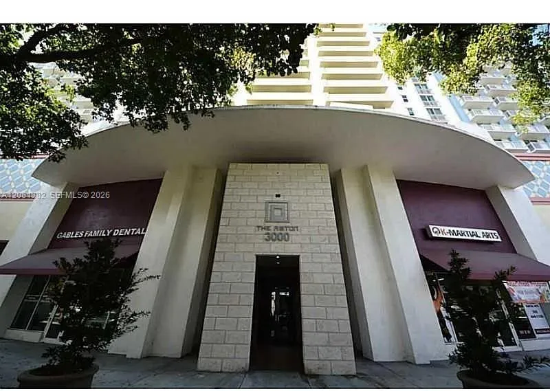 3000 Coral Way #1201 Miami, FL 33145