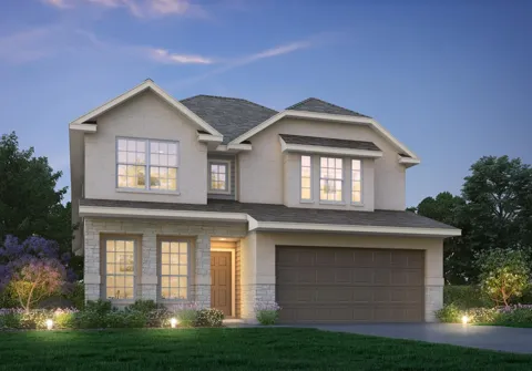 3036 Mustang Grove Way