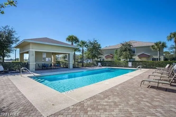9077 Gervais Circle #904 Naples, FL 34120