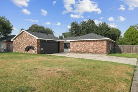 10119 Stonemont Road