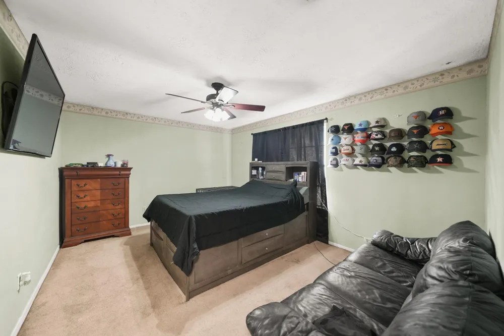 10119 Stonemont Road La Porte, TX 77571
