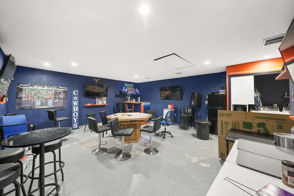 10119 Stonemont Road La Porte, TX 77571