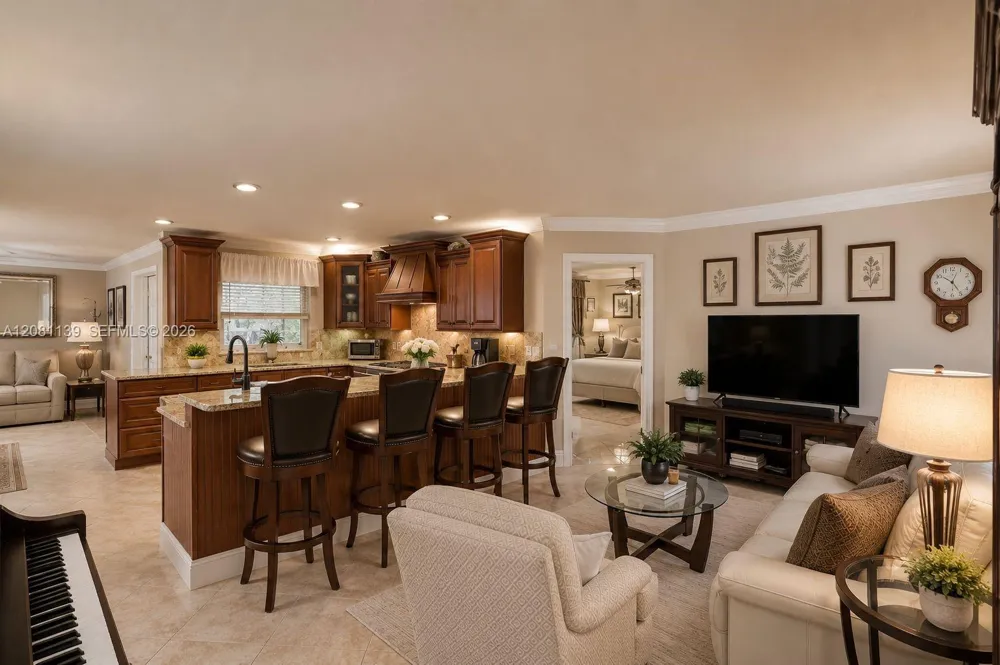 11525 SW 54th St Cooper City, FL 33330