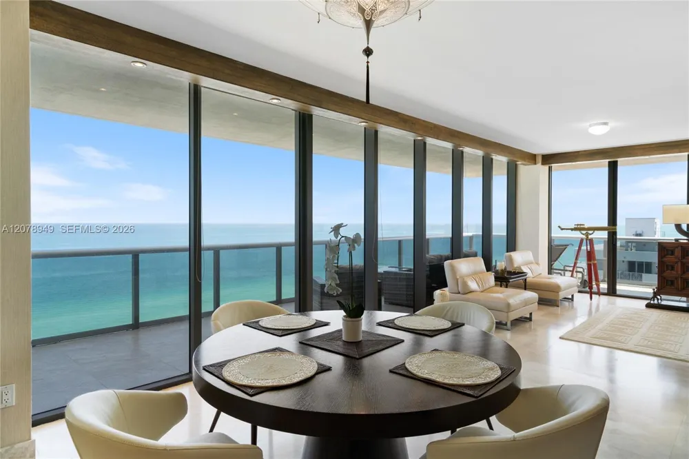5875 Collins Ave #1902 Miami Beach, FL 33140