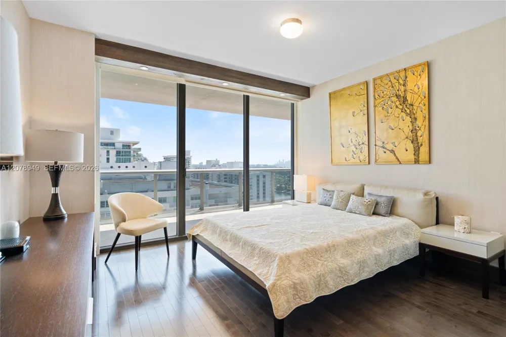 5875 Collins Ave #1902 Miami Beach, FL 33140